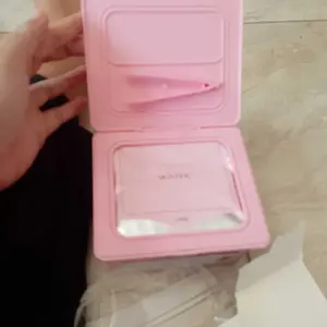 Skintific Niacinamide Brightening Daily Mask 30pcs Mencerahkan & Menghaluskan Kulit Seketika Dengan Niacinamide TXA & Rice Extract