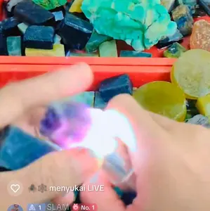 bahan batu akik berkualitas