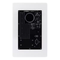 Gambar Yamaha HS8 HS8i HS 8 8inc 2-Way Powered Studio Monitor Speaker - HS8 BLACK, 1 Pcs dari Officiall Brands Kota Administrasi Jakarta Barat 4 Tokopedia