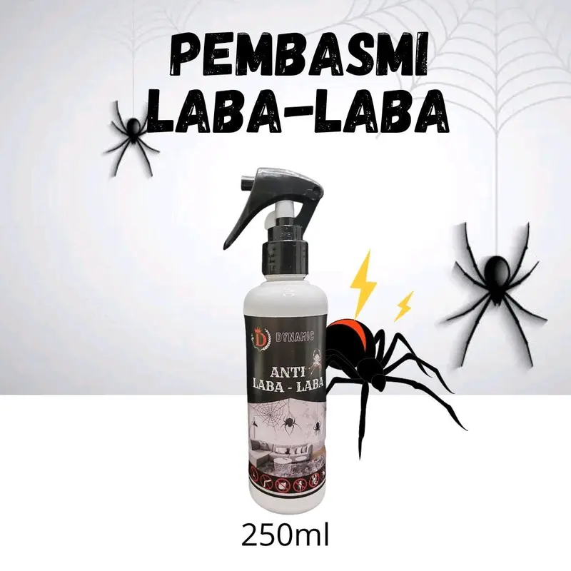 CAIRAN PEMBASMI LABA LABA CAIRAN PEMBASMI HAMA LABA LABA 6
