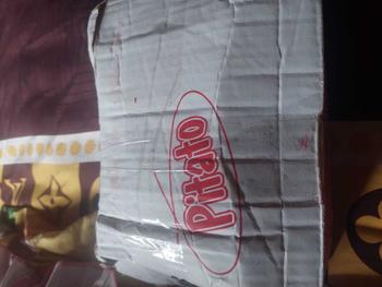 Product Review of TOJIN JAGUNG | JAGUNG GORENG |1KG from N**r 0