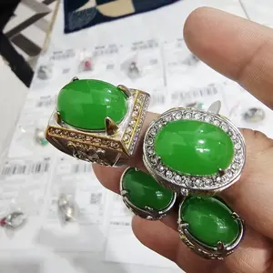 Cincin Fosfor Glow in the Dark Free Bublewrap Model Cincin Fosfor Biasa & Keong, Ring Titanium Tersedia Pilihan Ukuran 16 17 18 19 Keren Unik Bisa Menyala Didalam Gelap