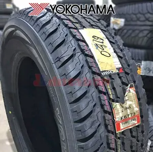 Super Sale Ban Yokohama 285/60 R18 18 Geolandar G94 Ori Lexus dot 2022