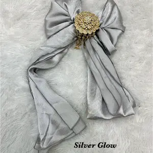 SELENDANG SILKY CRADENZA PREMIUM