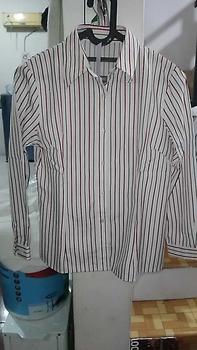 Product Review of [ KODE 1-100 ] KOREAN BLOUSE KEMEJA ATASAN WANITA from y**i 0