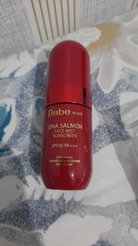 Product Review of READY FACE MIST SUNSCREEN SPF 40 DABE BEAUTE from s**🌷 0