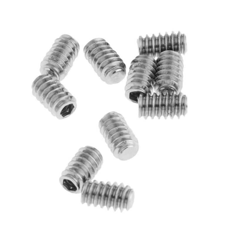 10 cái Ván trượt dài Ván trượt bằng thép không gỉ có vây, 0