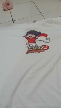 Product Review of Pilih desain kaos 17san anak usia 1-12tahun bahan kombed 30s premium from R**a A**a 0