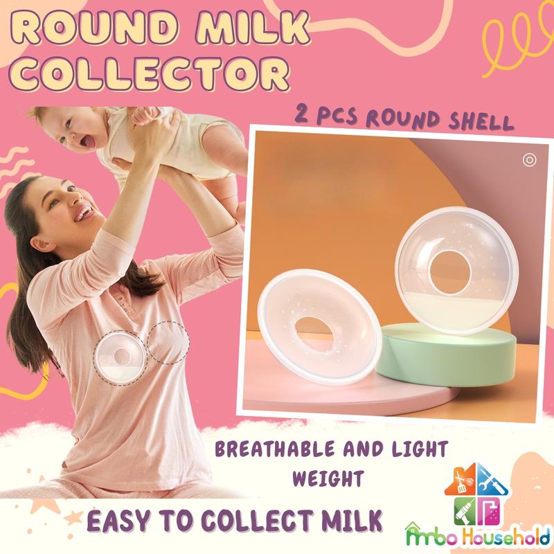 shell milk collector milk collector milk storage breast milk - TikTok ...