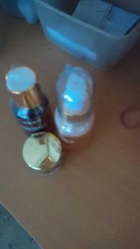 Product Review of ECER KF KLINIK TAHAP 1 BPOM from A**s S**p 0
