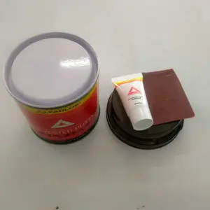 Dempul plastik dempul motor dempul mobil dempul murah Dempul alfa 250 gram alf plastik pelastik dempul besi motor mobil dempul alfaglos dempul kayu Car