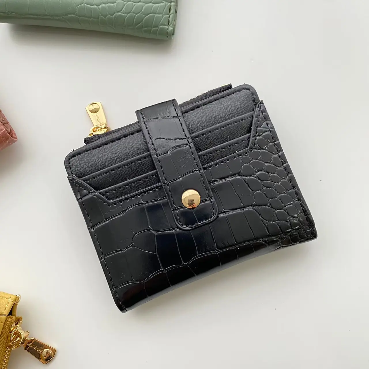 JIMS HONEY DOMPET WANITA GENIE WALLET Dompet Kartu