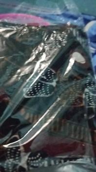 Product Review of sarung batik marlena pamekasan kain katun from y**a 0