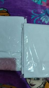 Product Review of SMR APPAREL - Kaos Tshirt Oversize Text Me Cotton Combed 24s Pria & Wanita Distro Polos Baju Katun Dewasa from Y**a 1