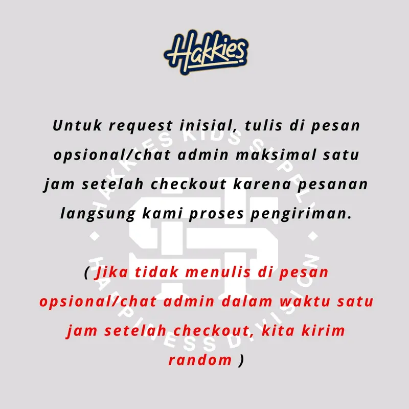 HAKKIES ( FREE NAMA ) Jaket Varsity Anak Custom Nama Lakilaki Perempuan Usia 1-12 Tahun 1