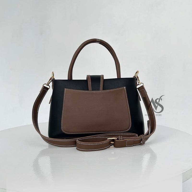 [ANJANI BAG] wildanstore tas tenteng dan selempang wanita 3