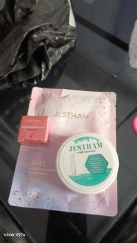 Product Review of Jestham Lips Embroisdery Balm - Pemerah Bibir from u**7 N** l**h 2