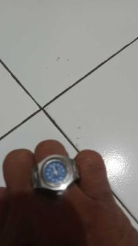 Product Review of JAM CINCIN PRIA DAN WANITA IMPOR,JAM CINCIN IMPOR from S**. 0