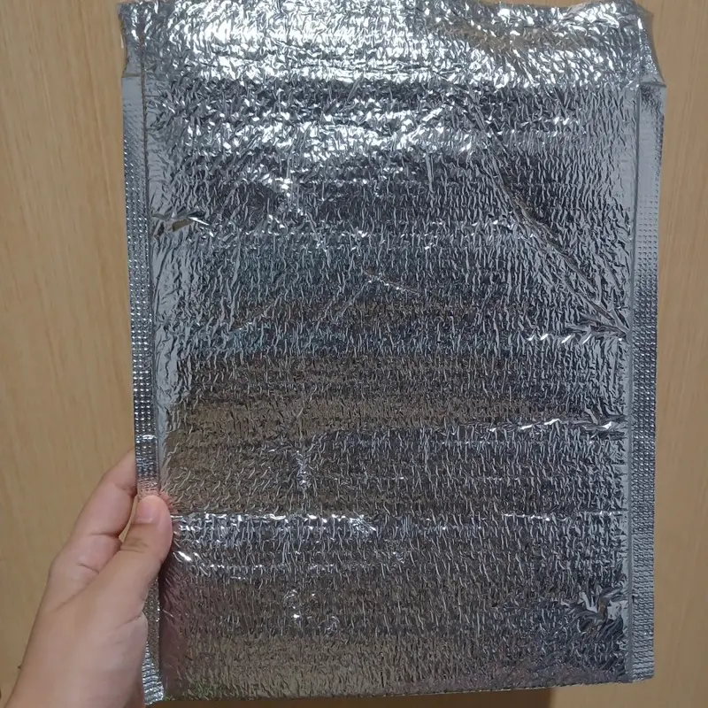 Thermal packaging Wajib Untuk Reguler 1