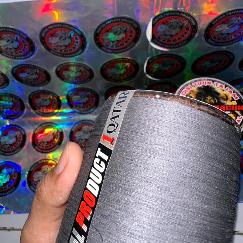 [GELASAN SUPER LANGKA MATOT 015] Gelasan Senar Mati 7000yard MATOT 015 BULU BERACUN EDISI TIPIS TAJAM by WANQATAR Murah tajam khusus turnamen aduan layangan 6