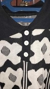 Product Review of (BARU) CARDIGAN KOREA KODE 1-100 from S**✨ 2
