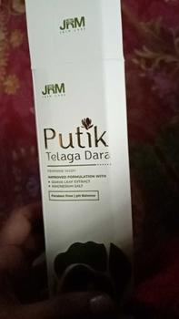 Product Review of PUTIK TELAGA DARA JRM HOLISTIK from R**i 0