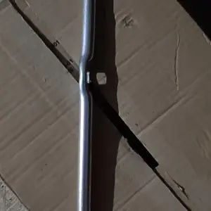 Kunci roda mobil 21mm & Handle Dongkrak Mobil Innova / Innova Reborn / Fortuner / Hilux original