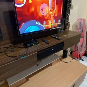 JazPiper EVO - Family Karaoke Set / Karaoke Set Praktis / Alat Karaoke Rumahan