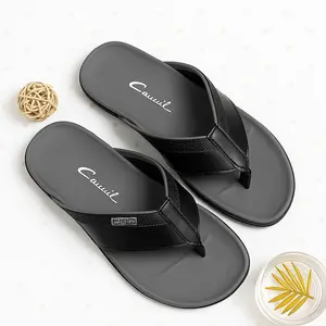 Sandal Pria Dewasa Model Casual Japit Model Terlaris dan Terkini