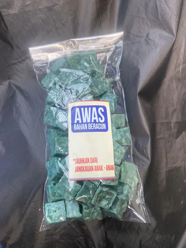 Ratgone super ampuh anti tikus 200 gram 1