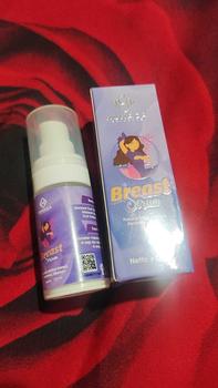 Product Review of SERUM PERAWATAN SI KEMBAR NUNACA 100% ORIGINAL BPOM HERBAL from 🌸**🌸 0