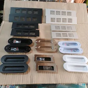 Handle Dan Ventilasi Kitchen set, laci tanam , pintu geser , lemari dan tarikan pintu HARGA UNTUK 1 PCS tersedia dalam bahan stainless , besi , dan plastik . bisa dipilih divarian untuk sesuai kebutuhan