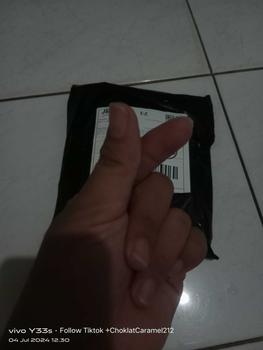 Product Review of PUMP Celana dalam semi boxer jaring from c**2 0