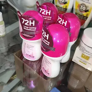 [New] Glad2Glow SILKY SHAVE DEODORANT SERUM-Niacinamide Collagen 0% Alcohol Anti Bau Anti Perspirant Smooth & Repair After Shave Care Brightens & Evens Underarm Tone Alcohol-Free & Gentle Lightweight, Silky Serum Texture