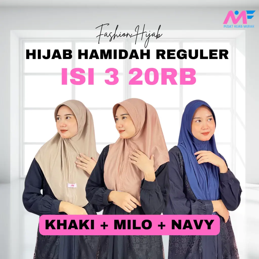 Khaki + Millo + Navy