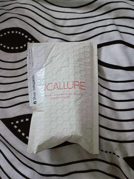 Product Review of [Official] FOCALLURE Pro-shape Duo 2-in-1 Eyebrow Cream & Gel 3D from S**h Y**a R**a D**i 1