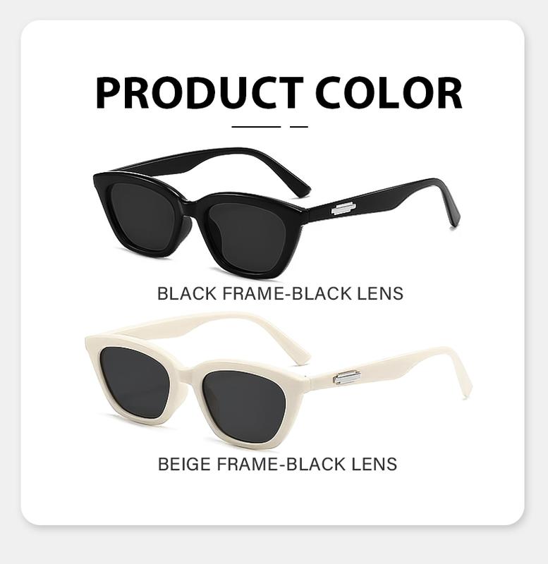 MX-STUDIO-2311-Jackson Wang same GM fashiontrend charming even when worncasually Versatile.Advanced senseBlack white sunglasses mansunglasses women, drivingsunglasses UV400 Protection bayonetta sunglasseshev abi eyeglass 2