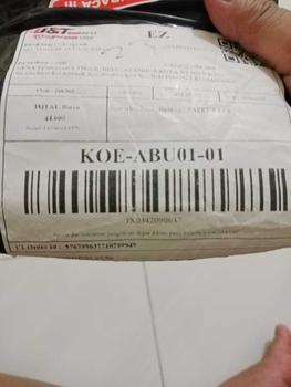Product Review of [ BISA COD ] PAKET 5 PCS 145RB HAIR TONIK PENYUBUR RAMBUR ANTI HAIRFALL from @**n a** 1