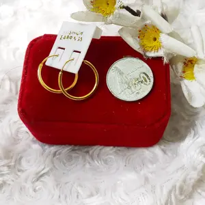 ANTING GIPSI TITANIUM ANTI LUNTUR