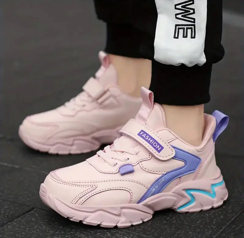 SEPATU SNEAKER ANAK LAKI LAKI PEREMPUAN FASHION YGM 8