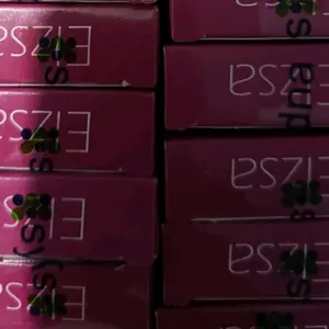 ELZSA KABEH PROMO MURAH / SABUN KESEHATAN WANITA