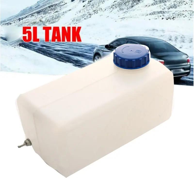 bãi đậu xe không khí 5l thùng nhiên liệu sưởi ấm kho chứa dầu cho dầu nhiên…