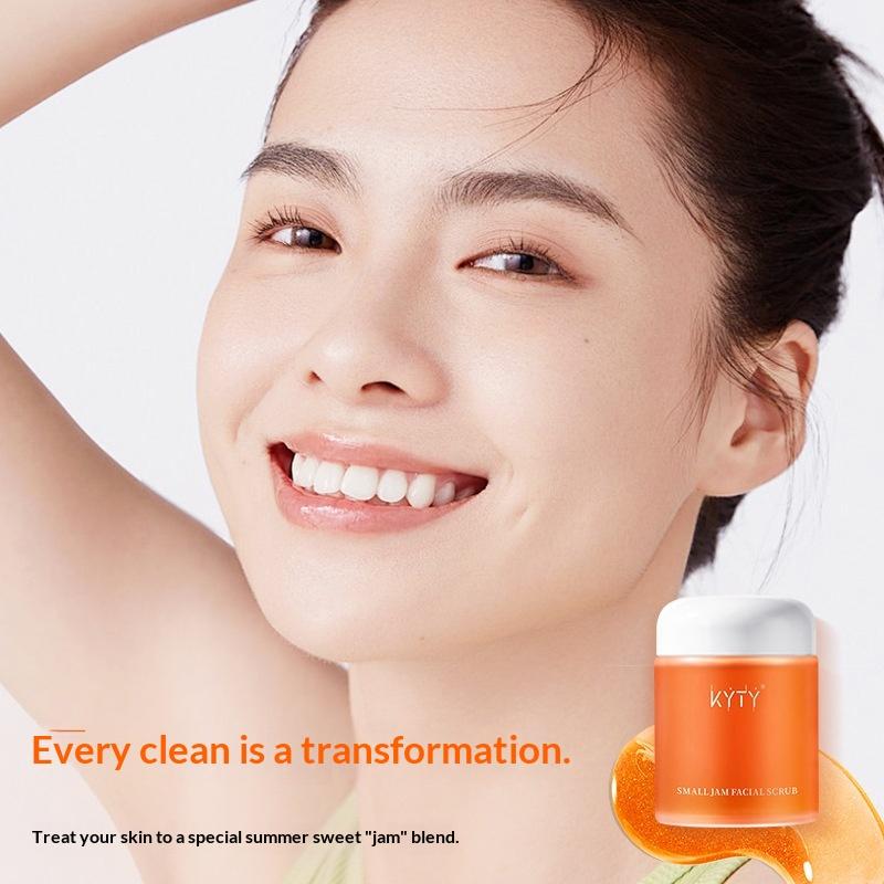 Gel tẩy tế bào chết Arrahan Peeling Gel 180ml chiết xuất từ các loại trái cây…