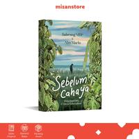 Gambar Buku Sebelum Cahaya: Menyelami Diri dan Makna Keberadaan - Sabrang MDP & Abu Marlo dari Mizanstore Jakarta Kota Depok 1 Tokopedia
