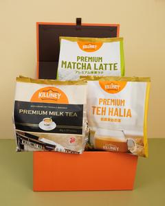 [Festive Edition] Killiney Tea Lover Gift Box