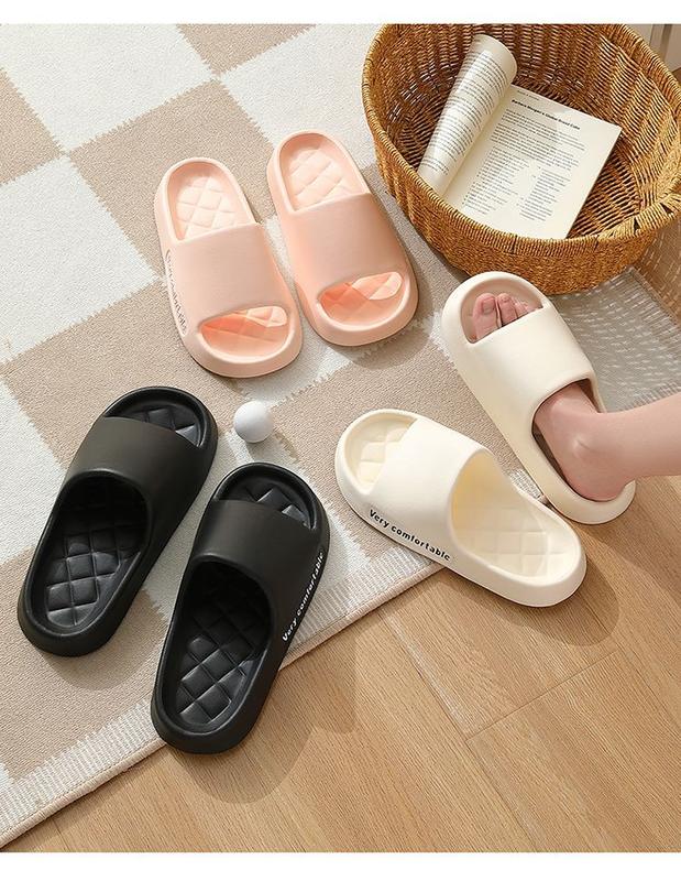 Product Introduction of Dép Nữ, Bộ Sưu Tập Mùa Hè 2023, Hàng Mới Về, Đế Dày, Chống Trượt, Thoải Mái, Thích Hợp Cho Các Cặp Đôi, Dép Nam, Thích Hợp Cho Mùa Hè 11