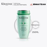 Gambar Kerastase Bain Volumifique 250ml - Shampo Rambut Tipis dari Irwan Team Kota Administrasi Jakarta Pusat 1 Tokopedia