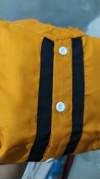 Product Review of BAJU KOKO KURTA ABU BAKAR LENGAN PENDEK MUSLIM PRIA DEWASA TERBARU 2024 from E** g**s d**a 0