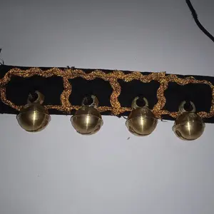 Krincing Kuningan Gongseng Tari Remo