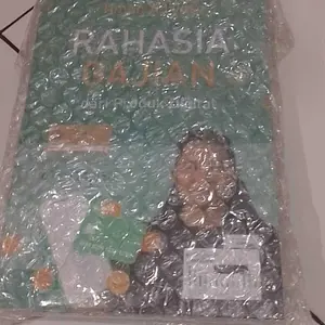 Dawuh Guru I Buku Rahasia Gajian dari Produk Digital I Timon Adiyoso